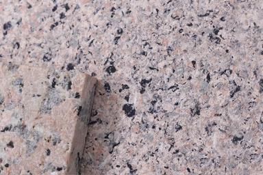 AN-601 Rosa Porrino Granite Coating