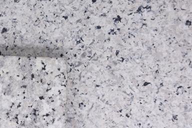 AN-608 Shandong White Pearl Granite Coating