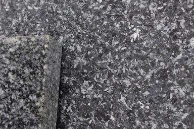 AN-609 Changtai Sesame Black Granite Coating