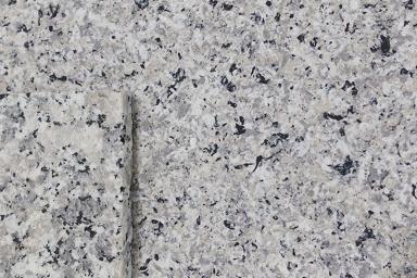 AN-611 Bianco Sardo Granite coating