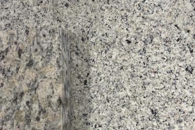 AN-614 Santa Cecilia Granite coating