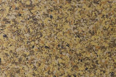 WA-801 Yellow rust stone